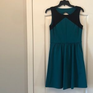 Jessica Simpson dress